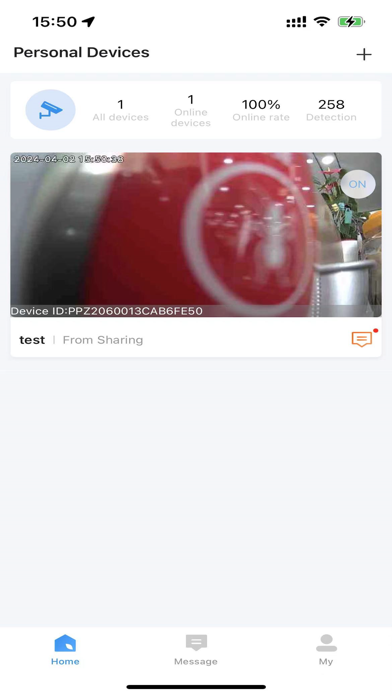 Linklemo App Screenshot 1
