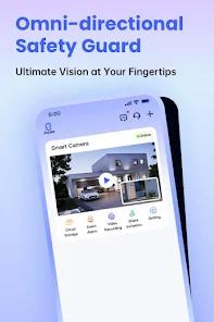 Joysee App Screenshot 1
