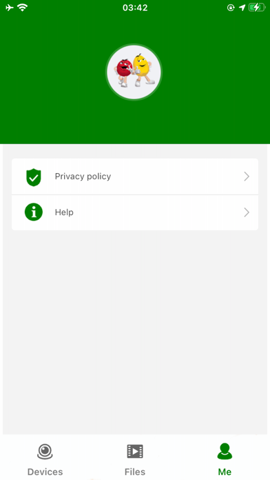 XIAODOU app screenshot 2
