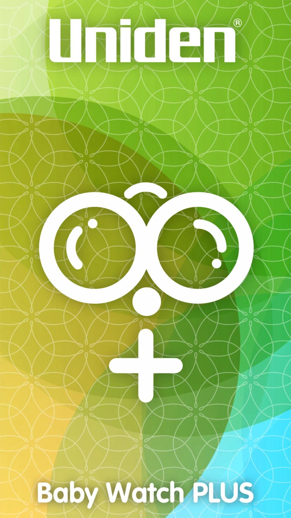 Baby Watch Plus App Screenshot 1