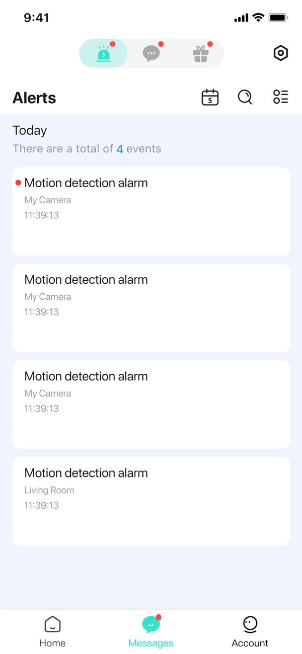 blusmart App Screenshot 2