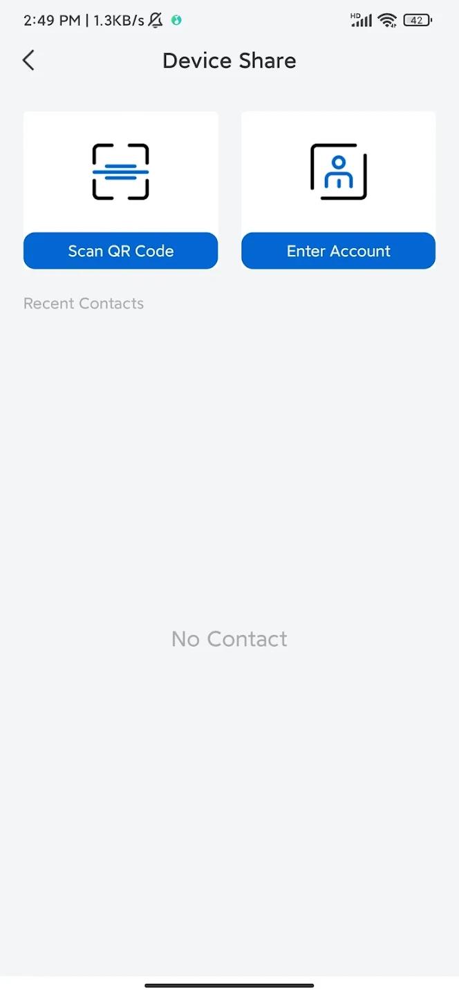 SIIOOE App Screenshot 3