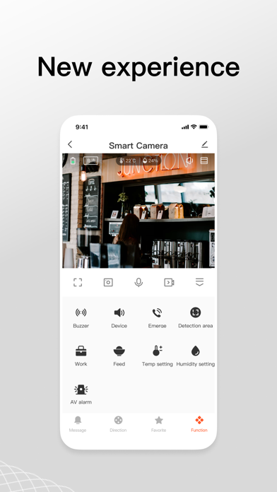 Gsmart Cam screenshot 3