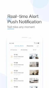 Yi iot app screenshot 3