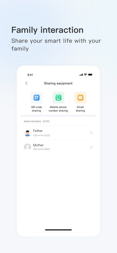 Hunting Eye App Screenshot 3