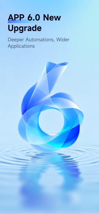 Aqara Home app screenshot 1