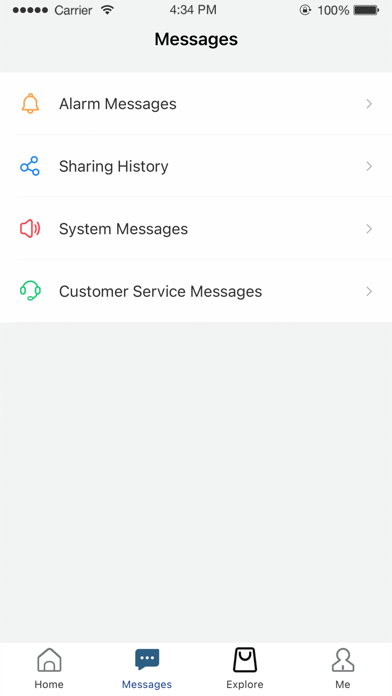 Mubview App Screenshot 2