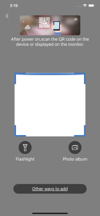CloudEye 365 app screenshot 1