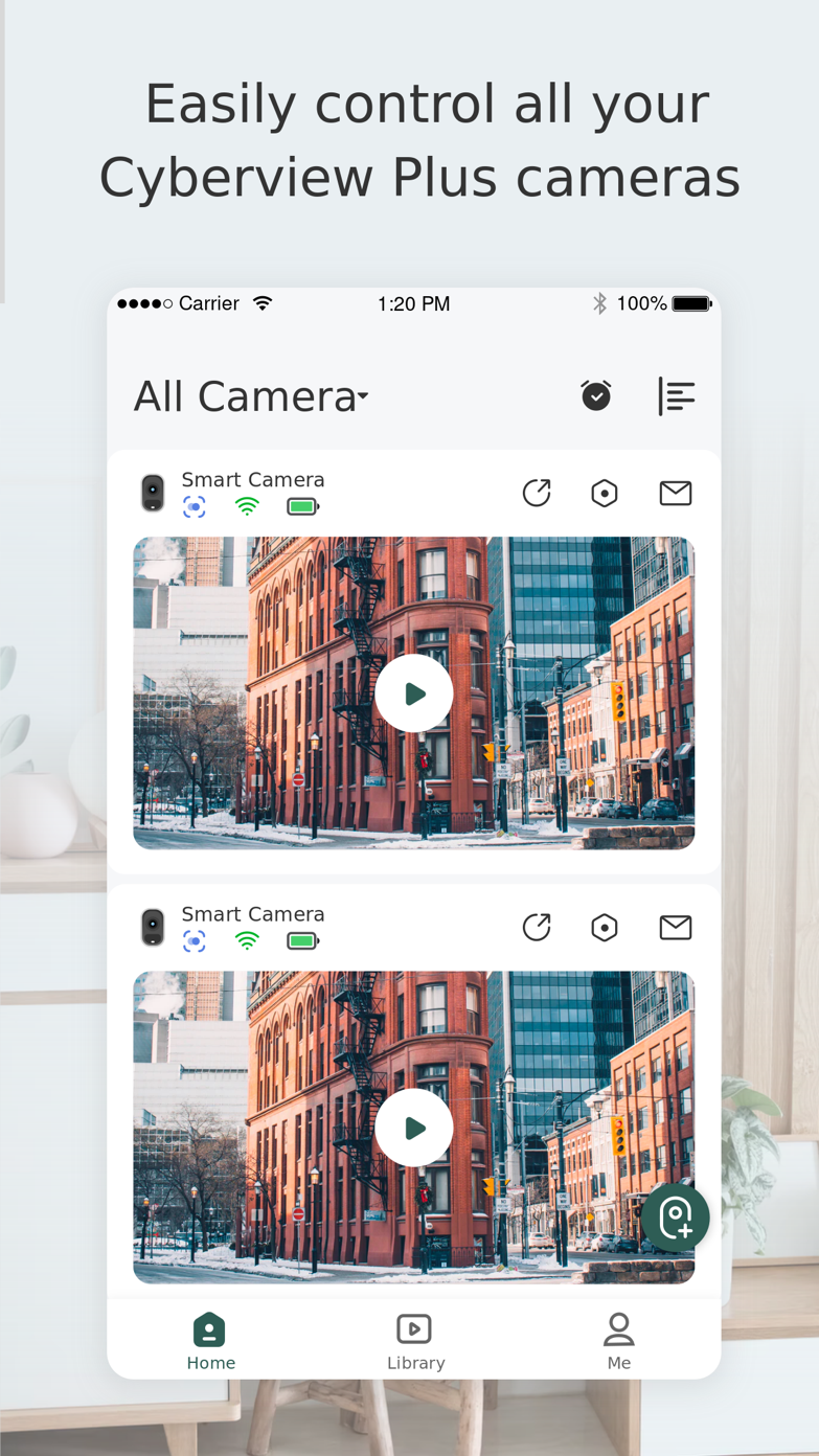 Soliom Pro screenshot 3