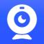 V720 app logo — WiFi security camera surveillance app for A9 mini cameras with live streaming and cloud storage