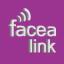 Facealink App Logo