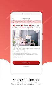 Juan Cloud App Screenshot 1