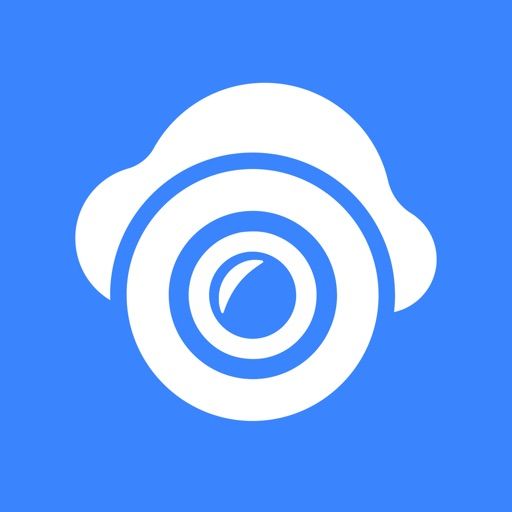 Im Cam App Logo Im Cam App Logo