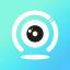 HD IOT Camera App Logo