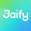 Jaify App Icon