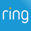 Ring – Always Home app logo