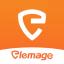 Elemage Cam App Icon