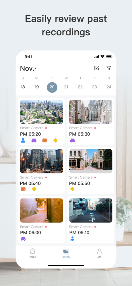 ANLIFE app screenshot 3
