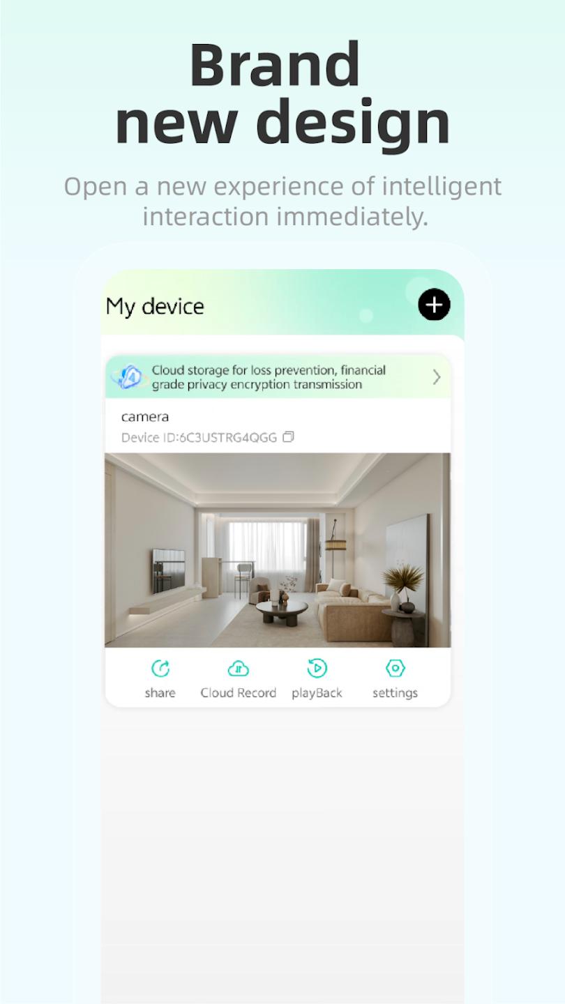 YimturmCam screenshot 2