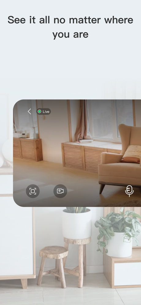 ANLIFE app screenshot 2