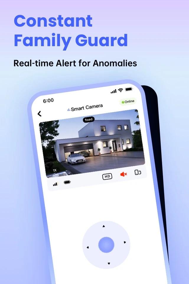 Joysee app screenshot 2