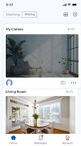 FALAOU Cloud App Screenshot 1