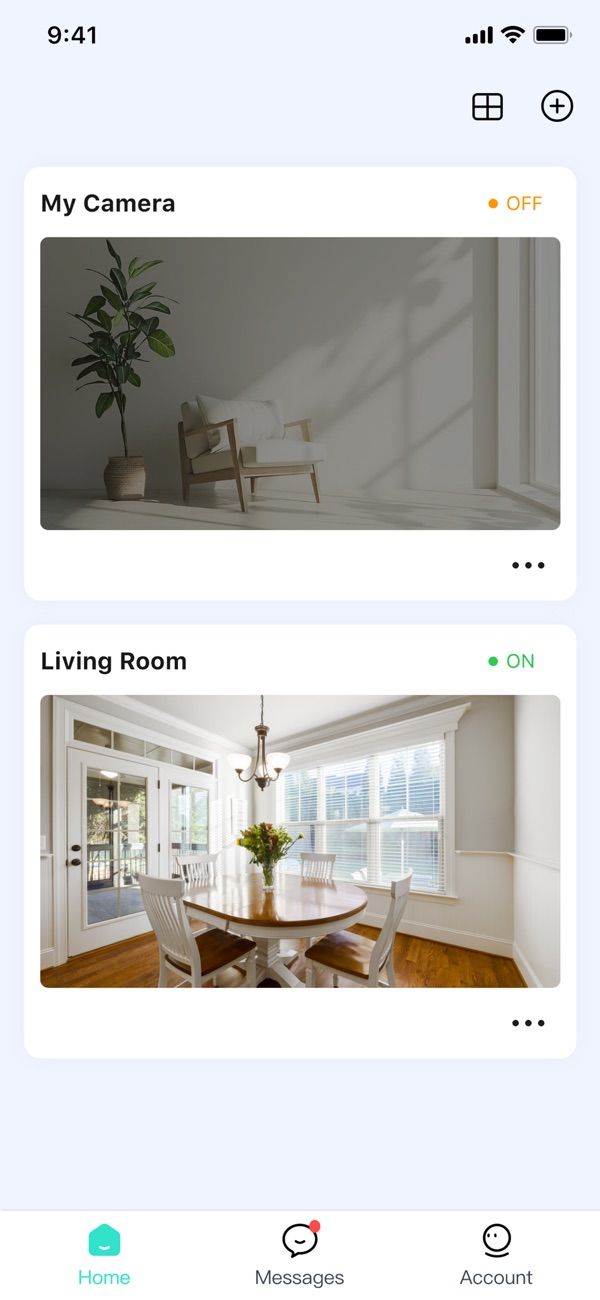 blusmart App Screenshot 1