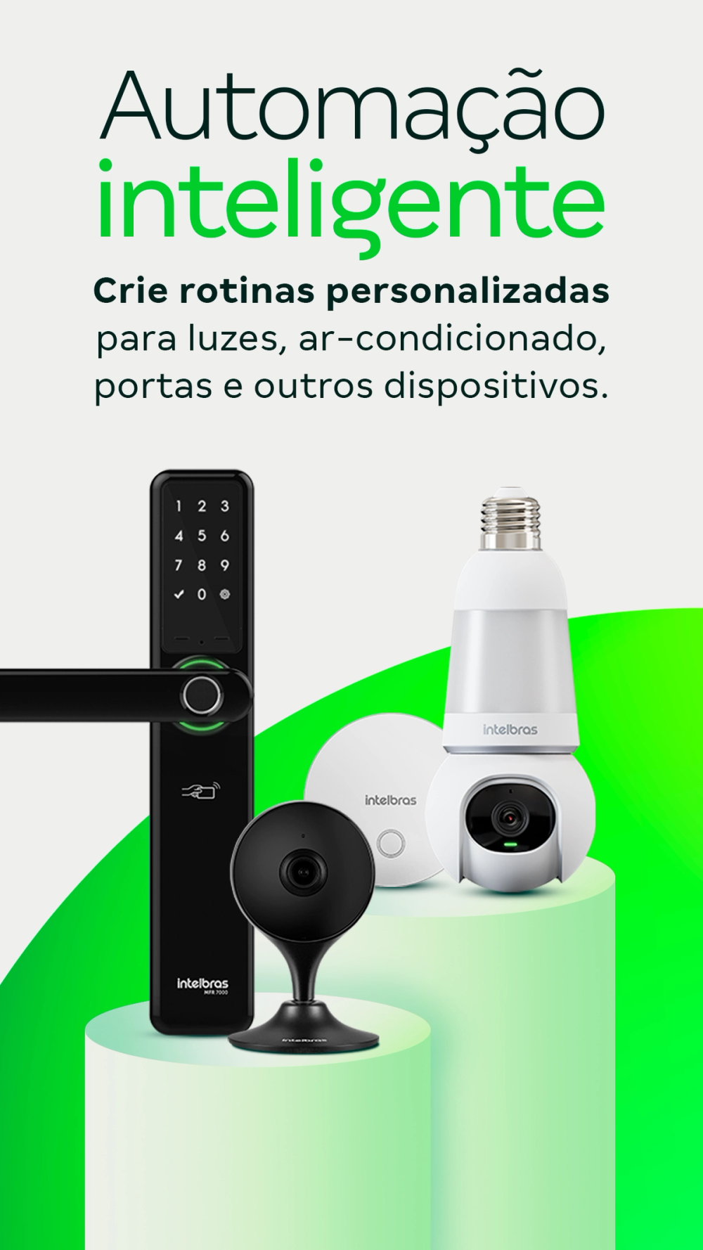 Mibo Smart app screenshot 3