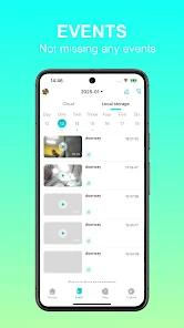 Adorbee app screenshot 3