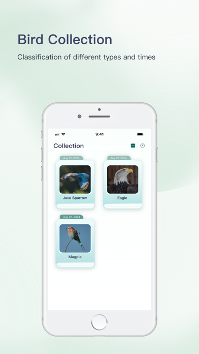 Humbirdy App Screenshot 3