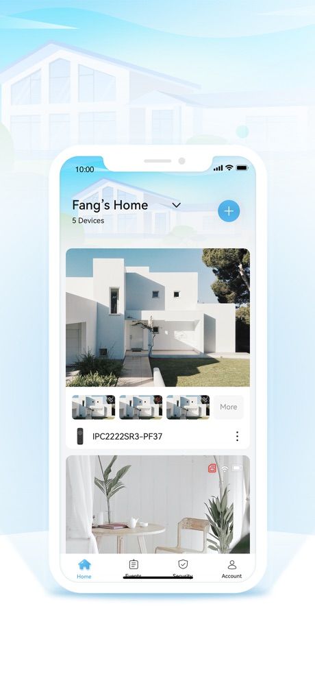 Youkey Life app screenshot 1