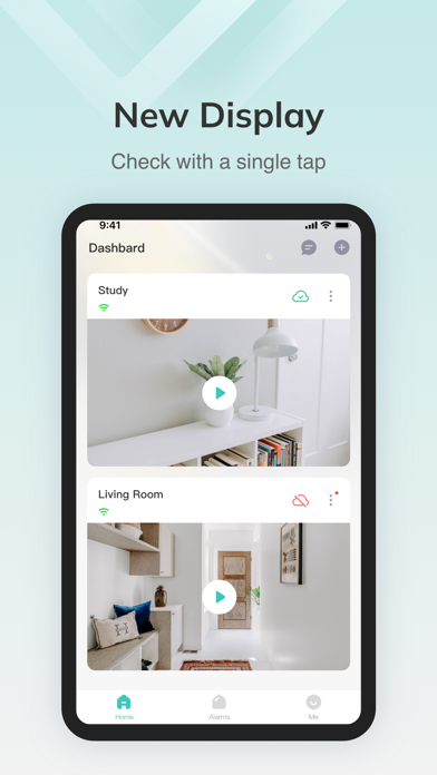 ugohome app screenshot 2