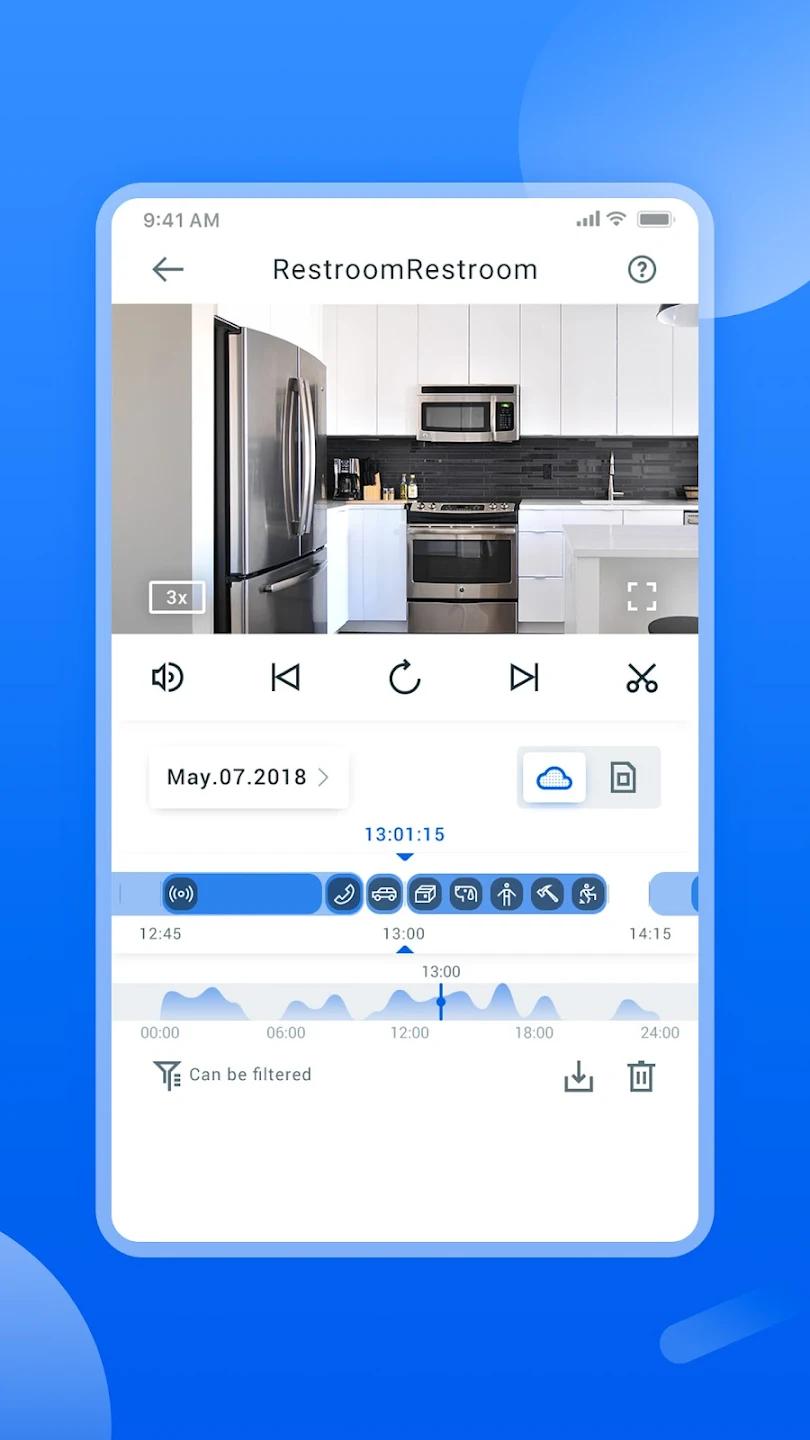 Nexus Link screenshot 3