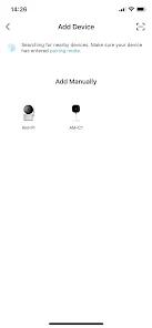 Amorom App Screenshot 3