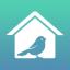 Bird Lover App Logo