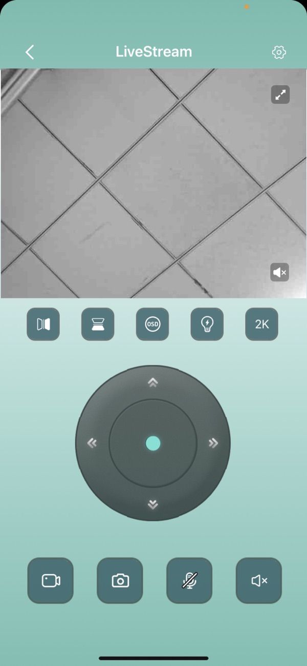 PIX-LINK IPC App Screenshot 3