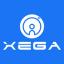 Xega App Icon