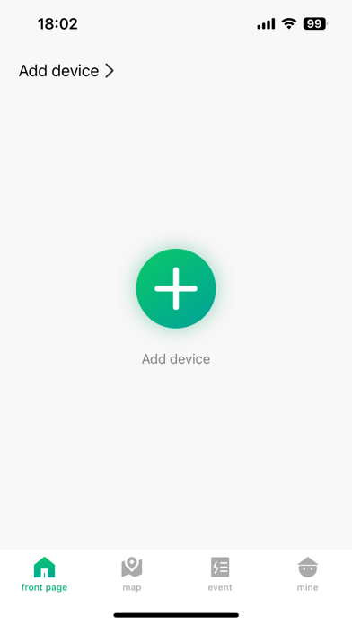 Waskame App Screenshot 2