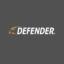 Defender HD App Logo
