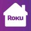 Roku Smart Home App Logo