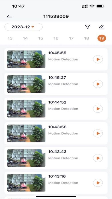 CloudTop App Screenshot 3
