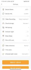 Netcam App Screenshot 3