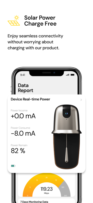 Hello Doorbell app screenshot 2