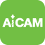 AiCAM App Logo