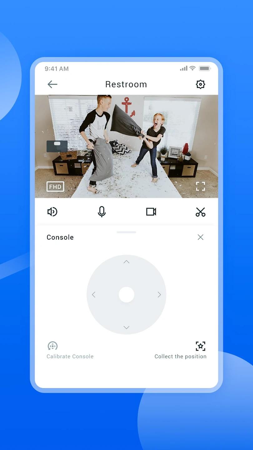 Nexus Link screenshot 2