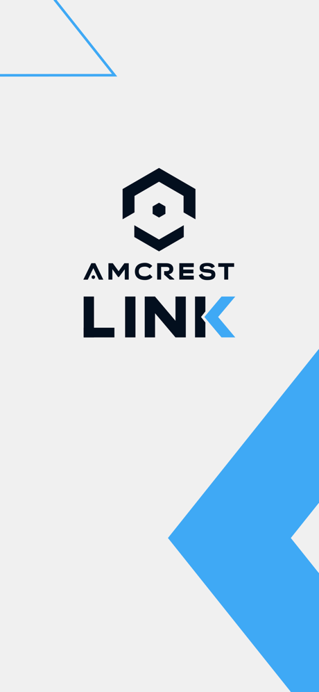 Amcrest Link app screenshot 2