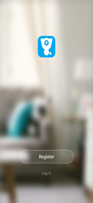 Littlelf Smart app screenshot 1