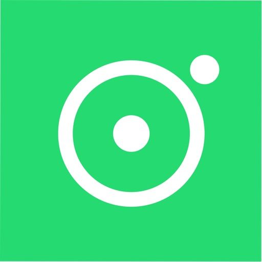 LookCamPro App Logo LookCamPro App Logo