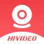 HIVIDEO App Logo