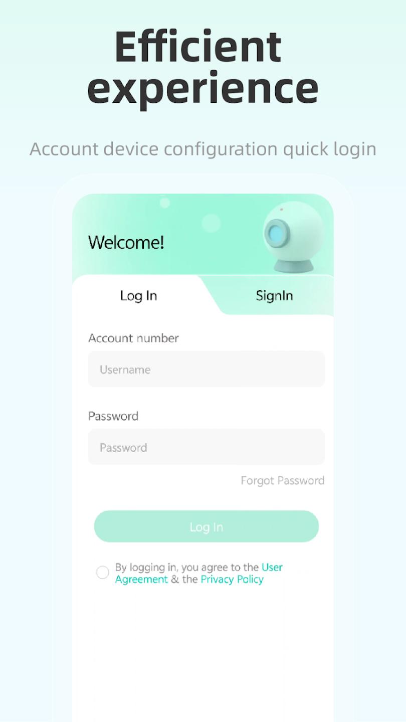 YimturmCam screenshot 1
